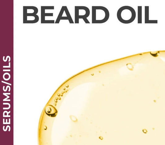 Prestige Beard Oil